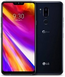 Замена батареи на телефоне LG G7 ThinQ в Пскове